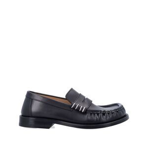 Jw Anderson Black Loafers Men